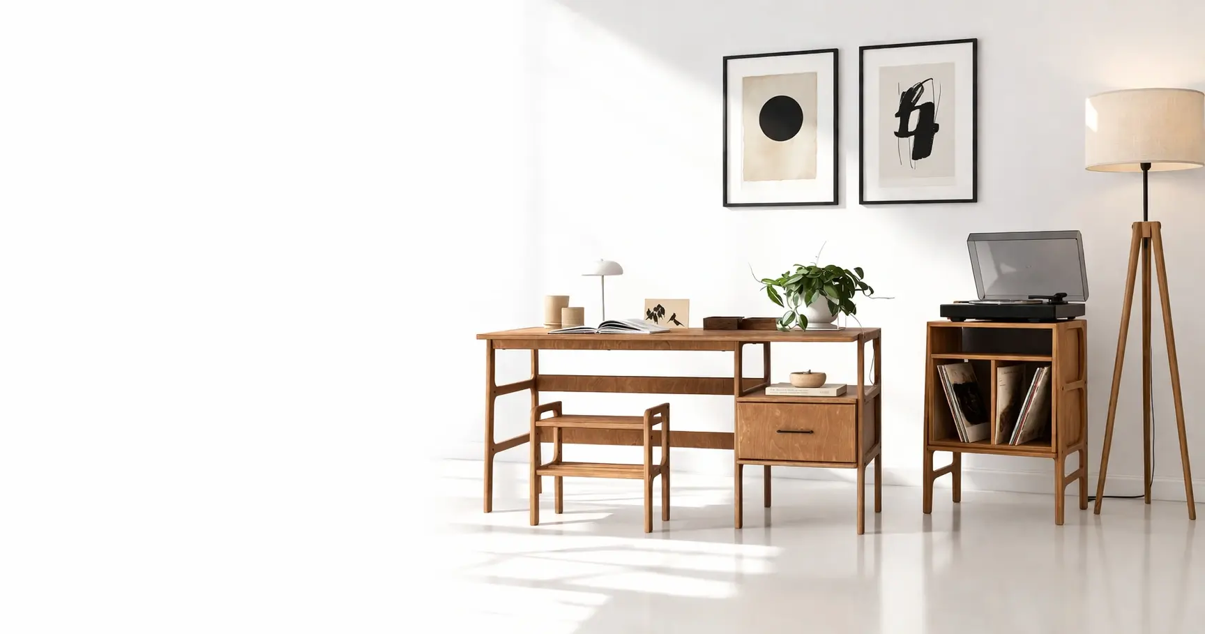 SENİN ODAN SENİN TARZIN