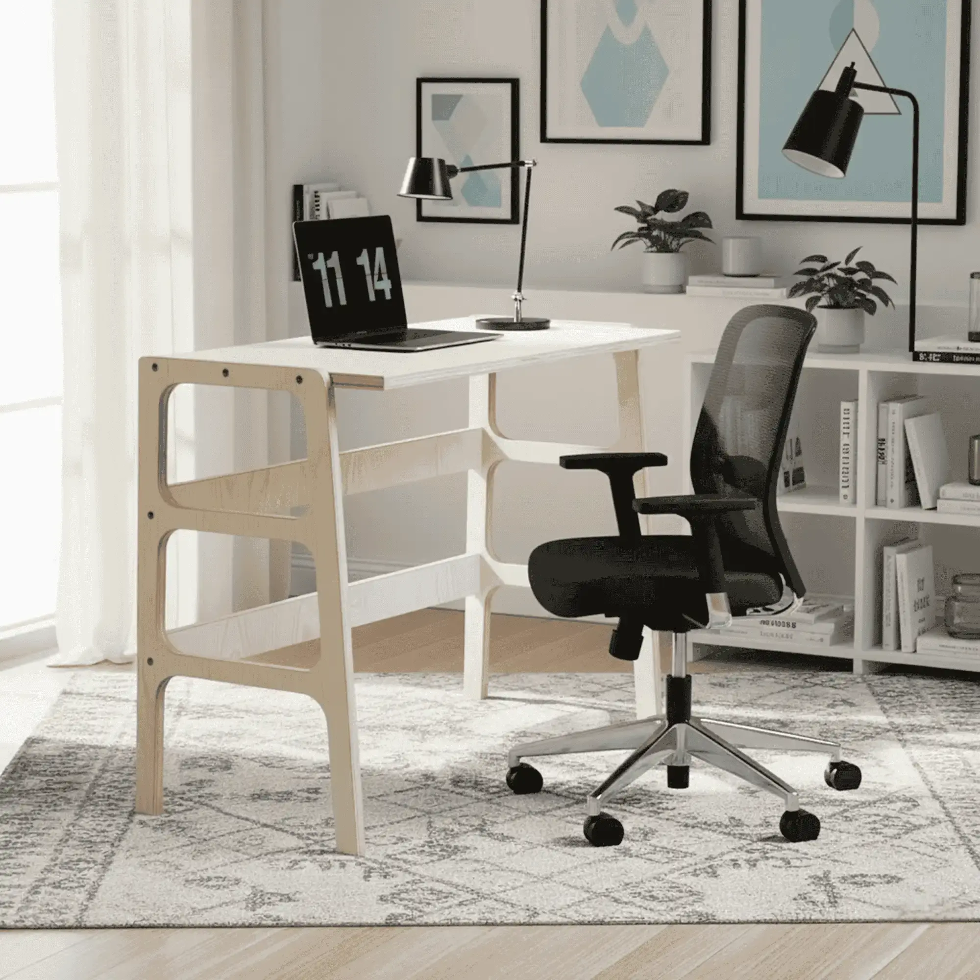 Çalışma Masaları