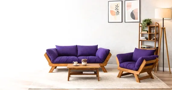 OTURMA ODANIZI SİZ YARATIN